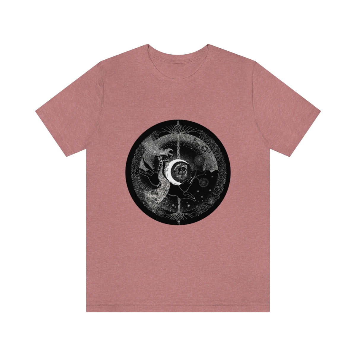 Zodiac Sign T Shirt (Sagittarius) Unisex Regular Fit Limited Edition