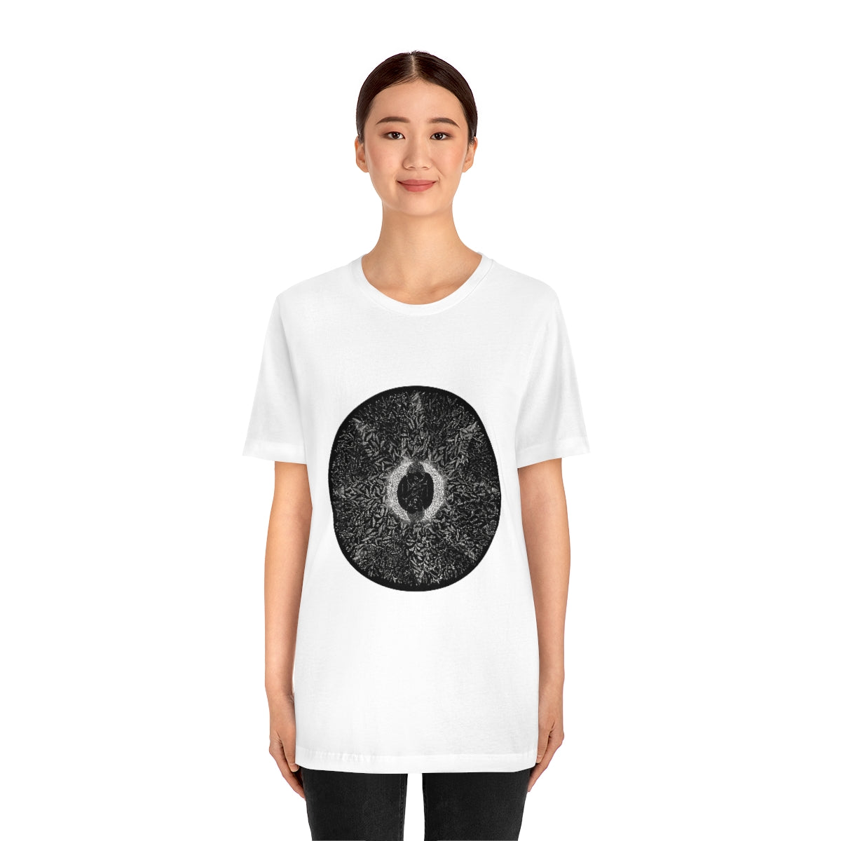 T Shirt (Longing) Unisex Regular Fit Limited Edition