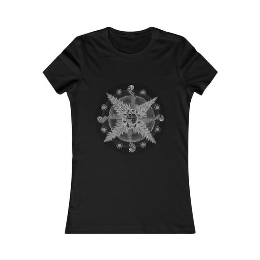 T Shirt (Lullaby of Fern Flower) Limited Edition
