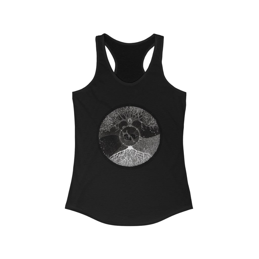 Art Tank Top (Fall) Limited Edition