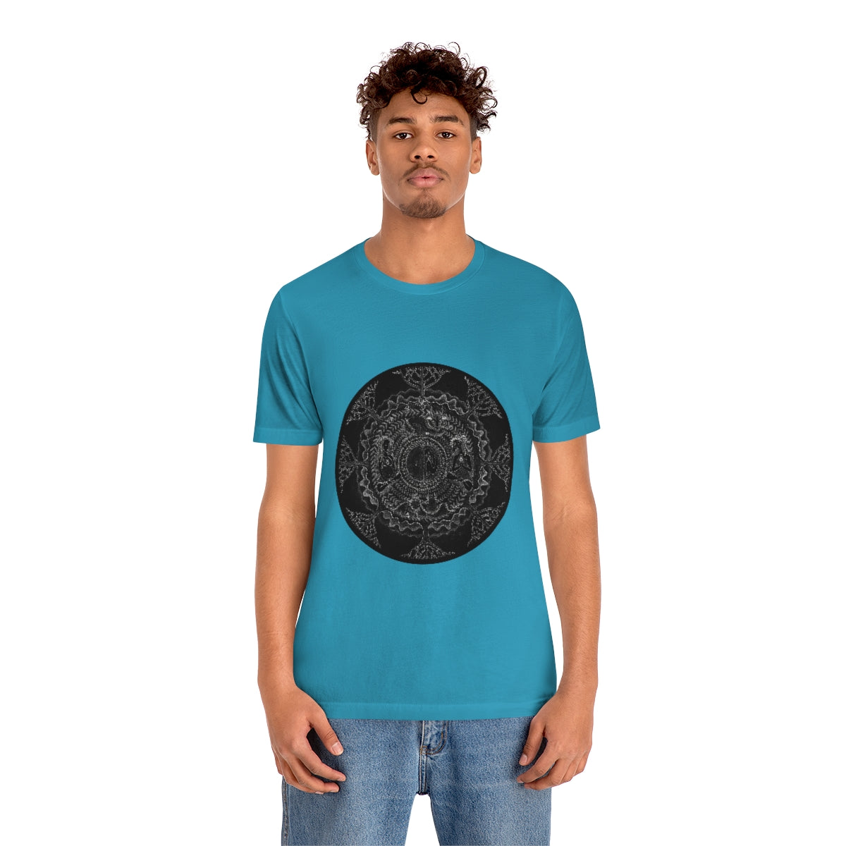 Zodiac Sign T Shirt (Taurus) Unisex Regular Fit Limited Edition
