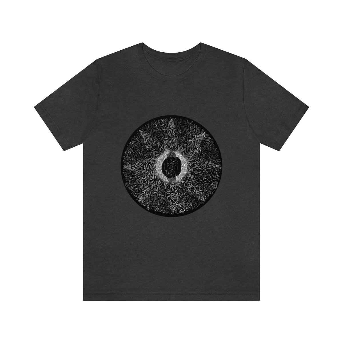 T Shirt (Longing) Unisex Regular Fit Limited Edition