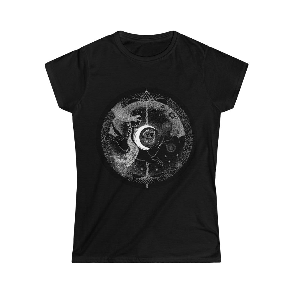 Zodiac Sign T Shirt (Sagittarius) Semi Slim Fit Limited Edition