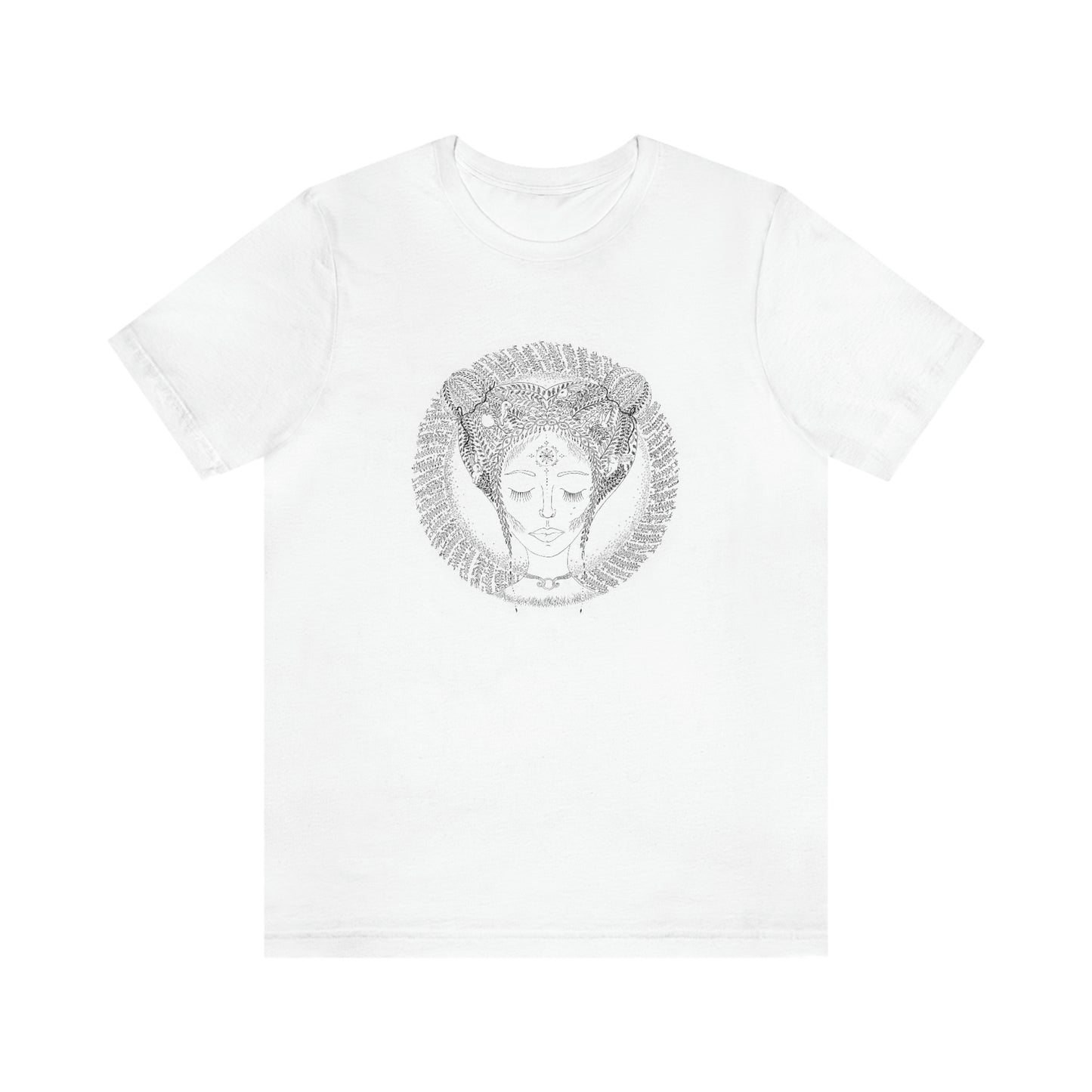 Chinese Zodiac Sign T Shirt (Rabbit) Unisex Regular Fit Limited Edition