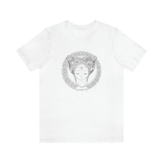 Chinese Zodiac Sign T Shirt (Rabbit) Unisex Regular Fit Limited Edition