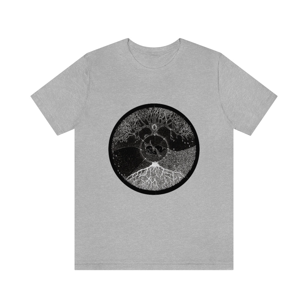 T Shirt (Fall) Unisex Regular Fit Limited Edition