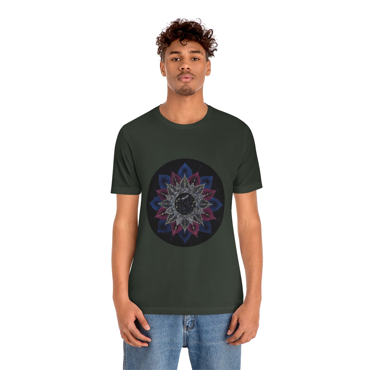 T Shirt (Secret) Unisex Regular Fit