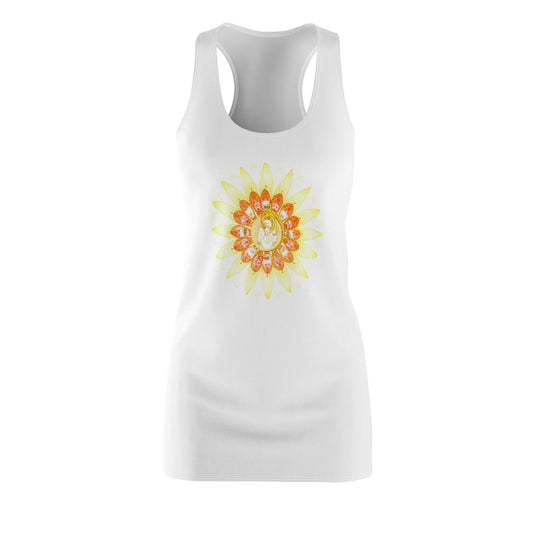 Zodiac Sign Dress (Leo)