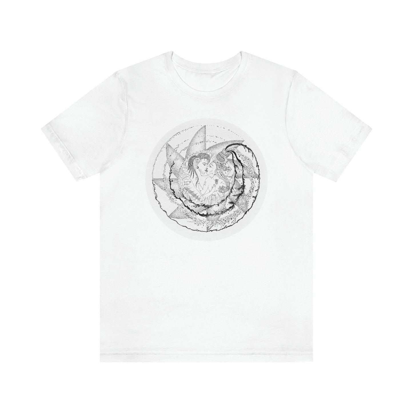 Chinese Zodiac Sign T Shirt (Pig) Unisex Regular Fit Limited Edition