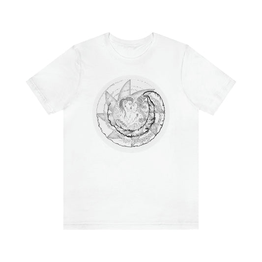 Chinese Zodiac Sign T Shirt (Pig) Unisex Regular Fit Limited Edition