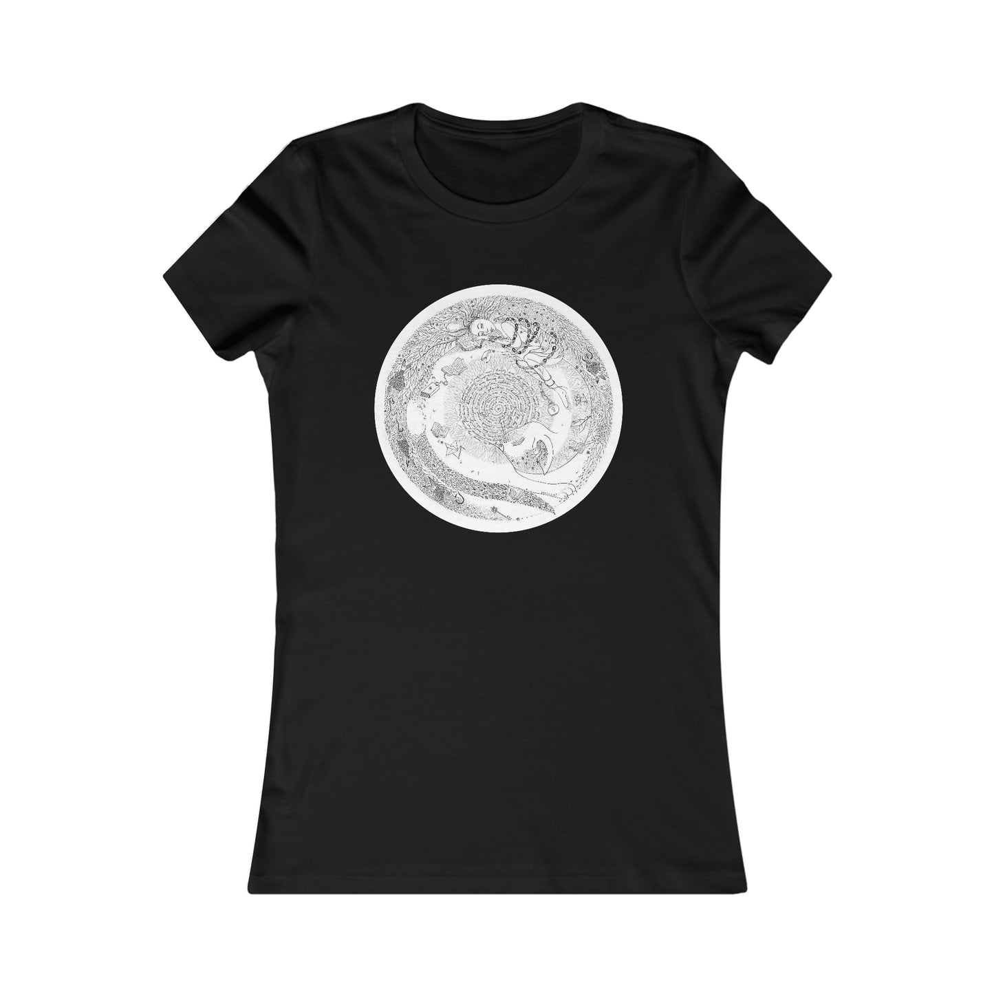 Chinese Zodiac Sign T Shirt (Cat) Limited Edition
