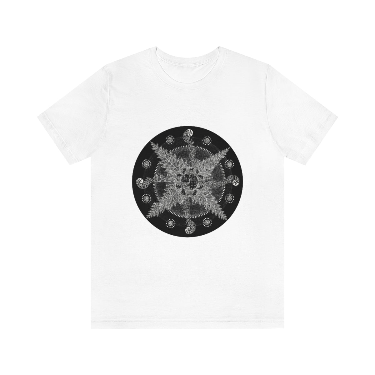 Art T Shirts Regular Fit Unisex Limited Edition