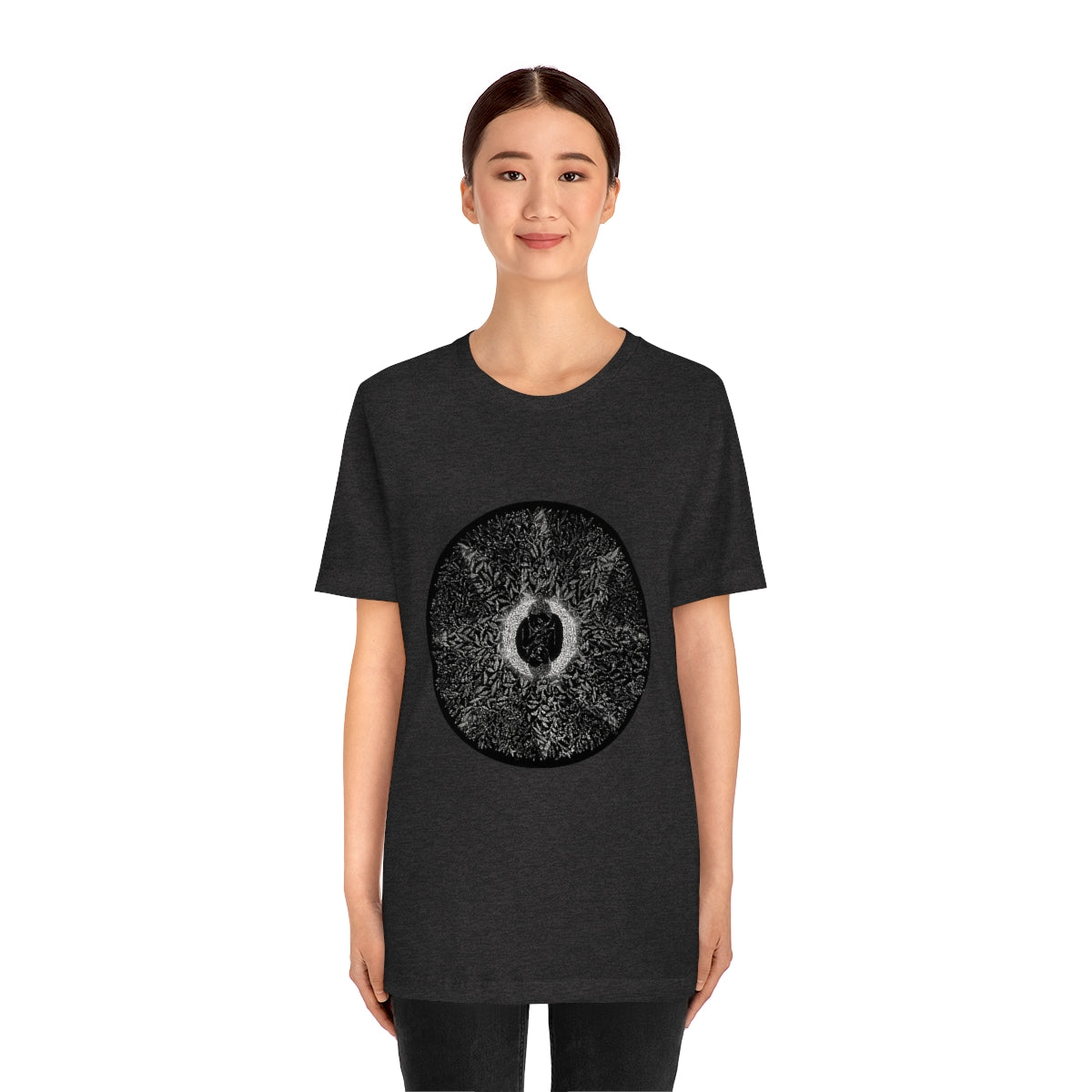 T Shirt (Longing) Unisex Regular Fit Limited Edition