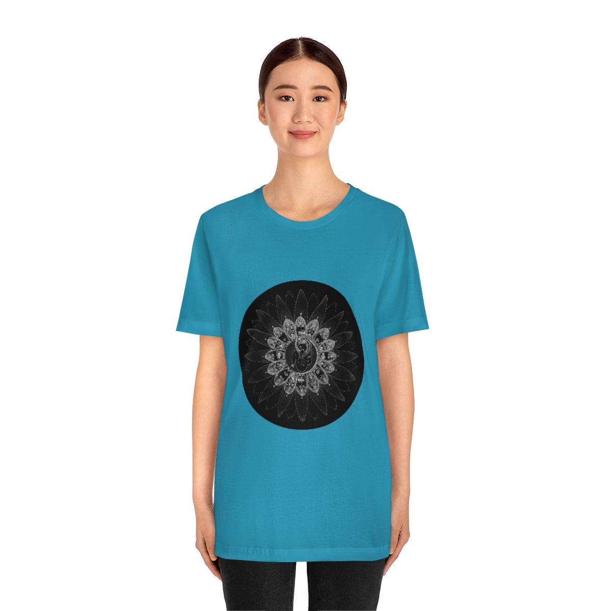 Zodiac Sign T Shirt (Leo) Unisex Regular Fit Limited Edition
