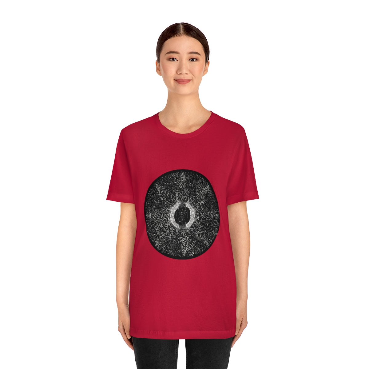 T Shirt (Longing) Unisex Regular Fit Limited Edition