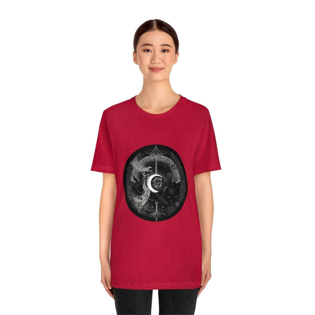 Zodiac Sign T Shirt (Sagittarius) Unisex Regular Fit Limited Edition