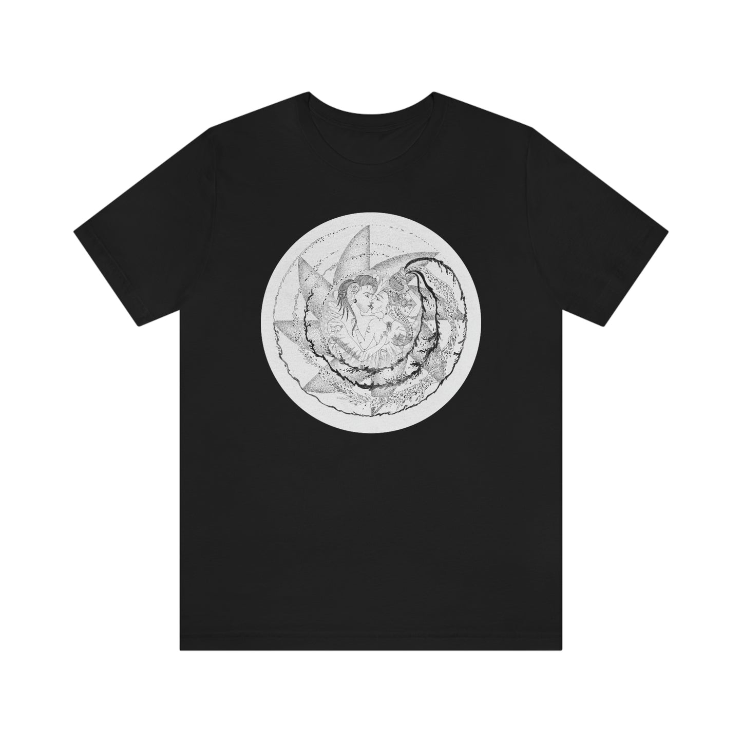Chinese Zodiac Sign T Shirt (Pig) Unisex Regular Fit Limited Edition