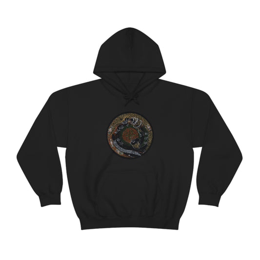 Chinese Zodiac Sign Hoodie (Cat)