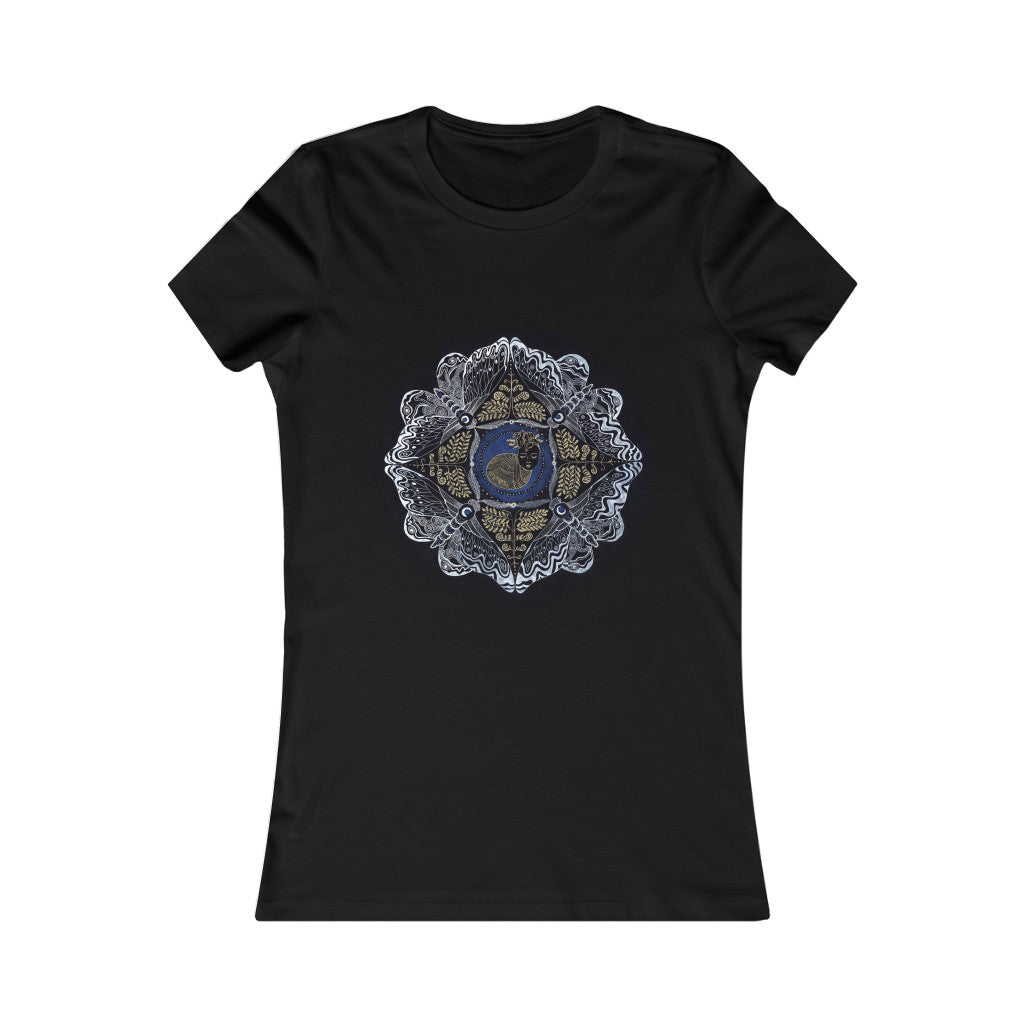 T Shirt (Journey to Yourself)