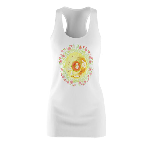 Zodiac Sign Dress (Virgo)