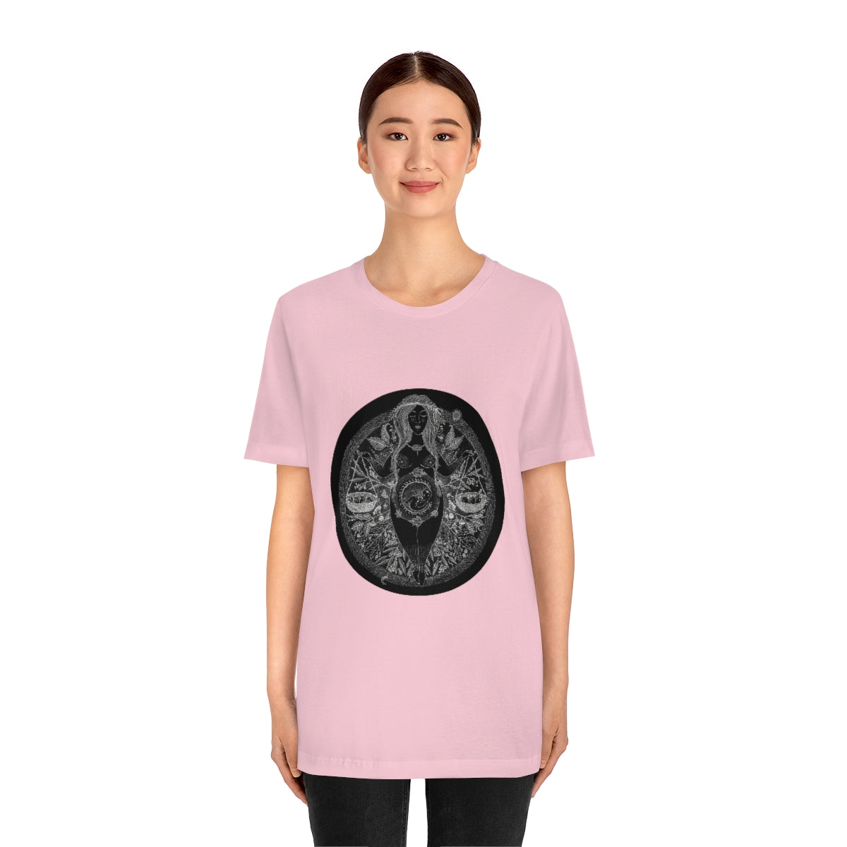 Zodiac Sign T Shirt (Libra) Unisex Regular Fit Limited Edition