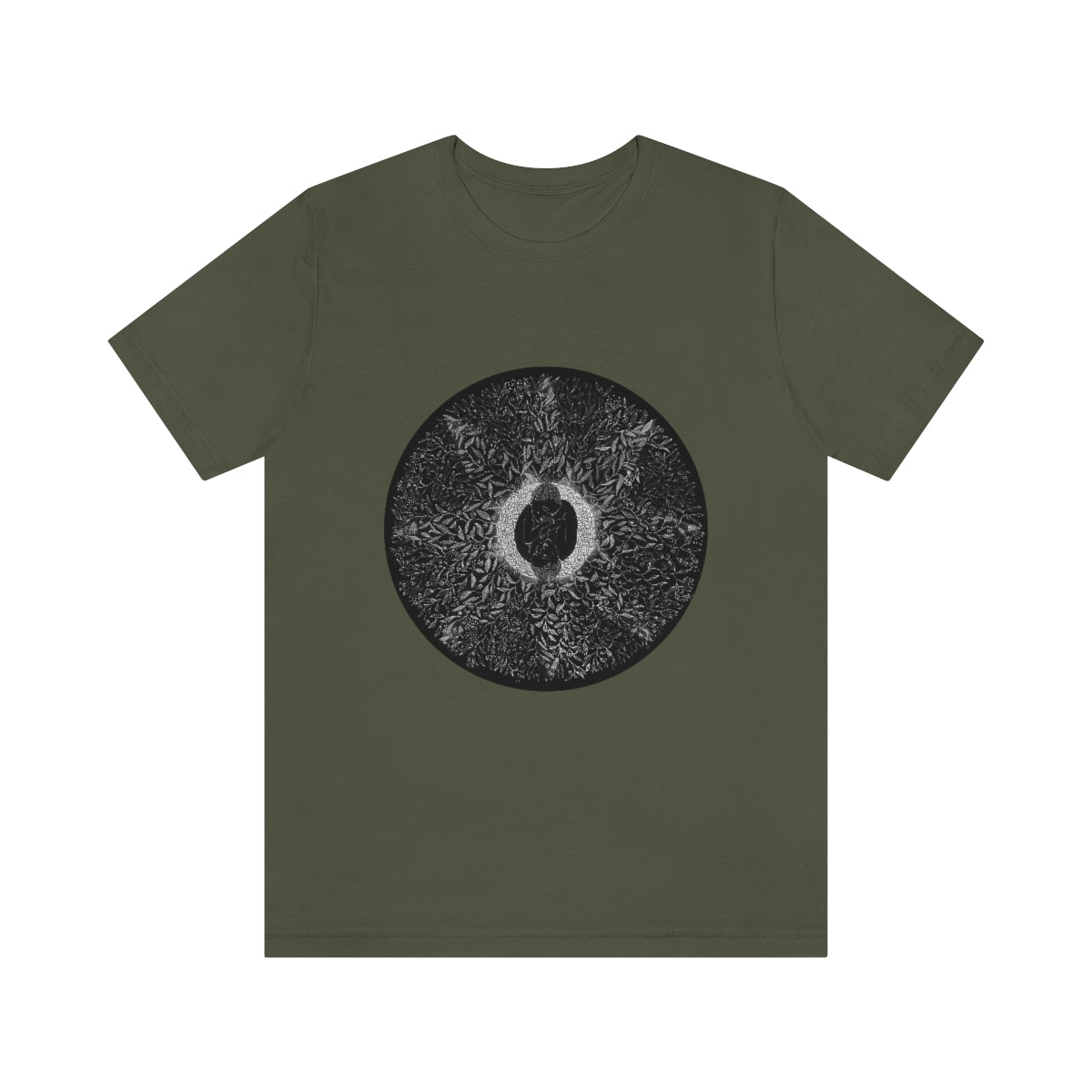 T Shirt (Longing) Unisex Regular Fit Limited Edition