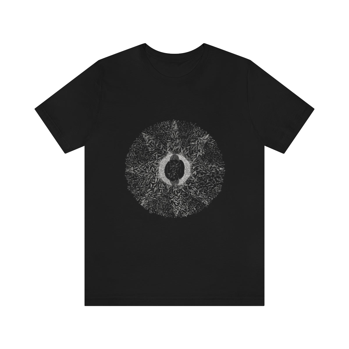 T Shirt (Longing) Unisex Regular Fit Limited Edition
