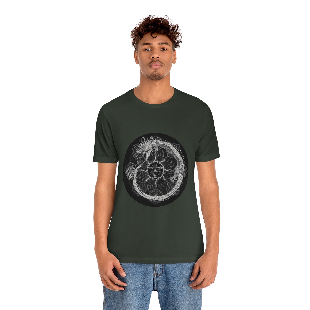 T Shirt (Fairy Tale) Unisex Regular Fit Limited Edition