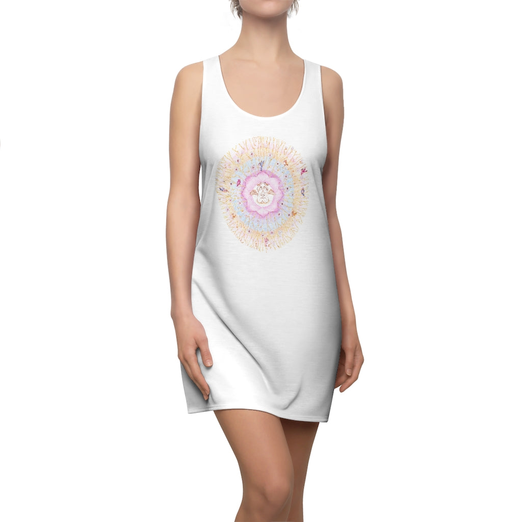Zodiac Sign Dress (Gemini)