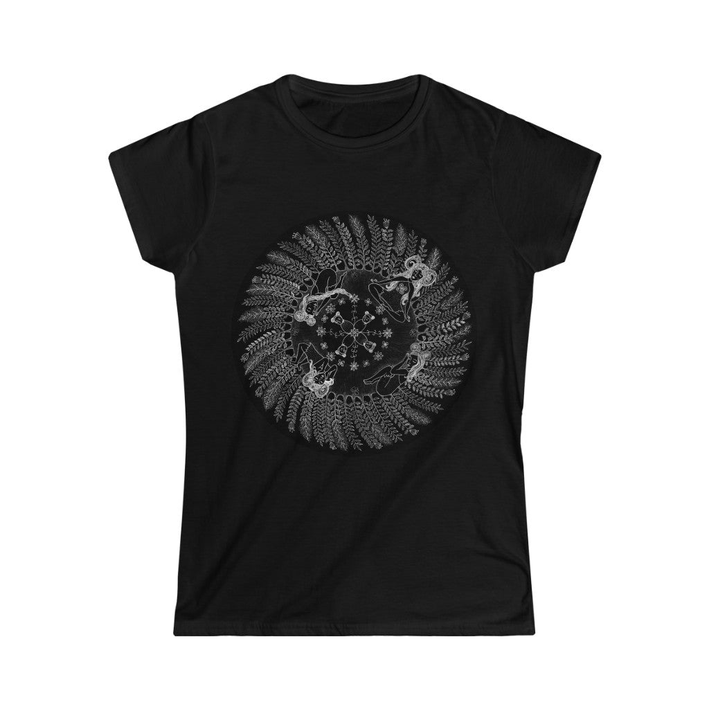 Zodiac Sign T Shirt (Aries) Semi Slim Fit Limited Edition