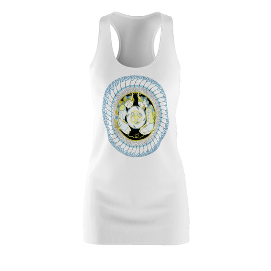 Zodiac Sign Dress (Capricorn)