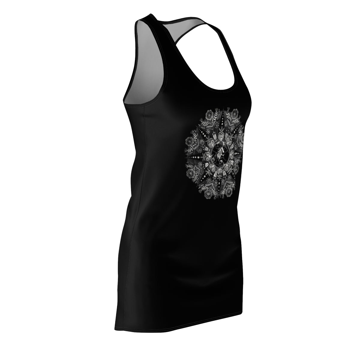 Art Dress (Childhood) Limited Edition
