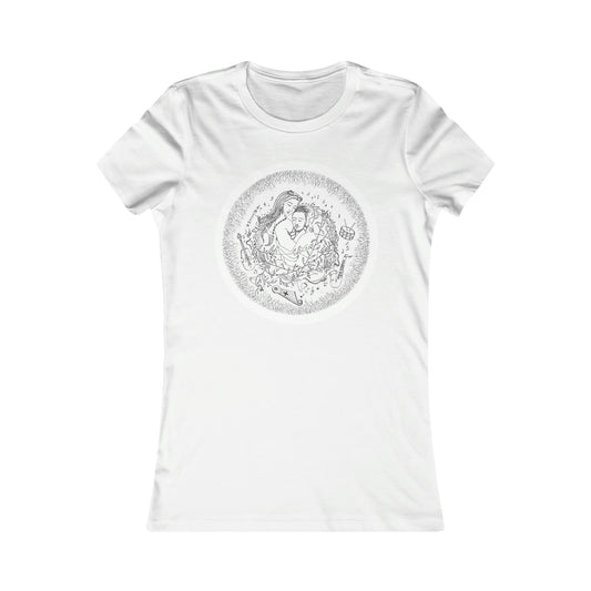 Chinese Zodiac Sign T Shirt (Ox) Limited Edition