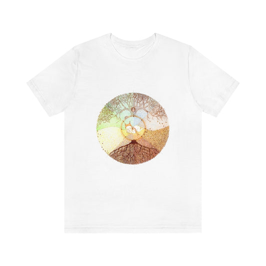 Art T Shirt (Fall) Men