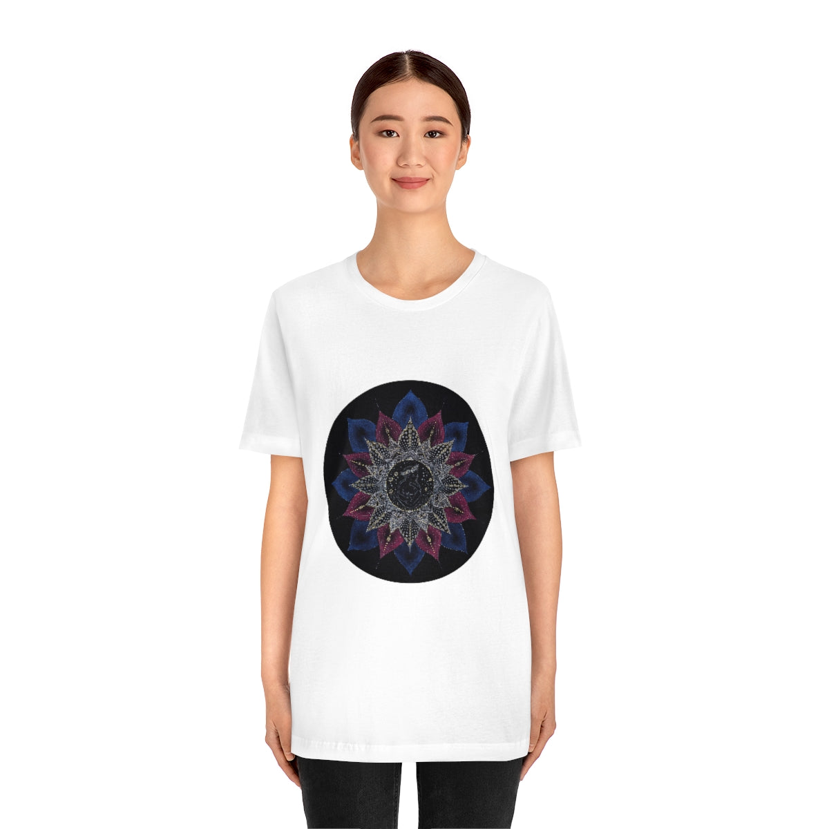 T Shirt (Secret) Unisex Regular Fit